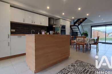 Maison 5 pièces 340000 €