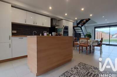 Vente Maison traditionnelle 5 pièces — photo du bien