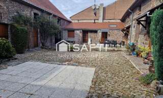 Immeuble  230 m² à vendre à Vieux-Condé (59690)