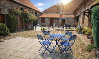 Immeuble  230 m² à vendre à Vieux-Condé (59690)