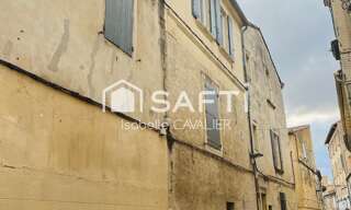 Immeuble  204 m² à vendre à Avignon (84000)