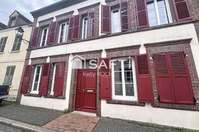 Maison 4 pièces 148000 €