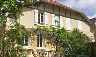 Maison 6 Pièces 105 m² à vendre à Le Vésinet (78110)