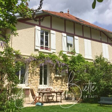 Maison 6 pièces 835000 €