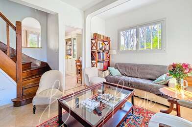 Maison 6 pièces 835000 €