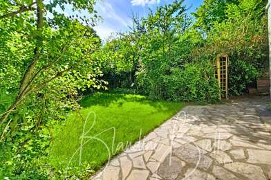 Maison 6 pièces 798000 €