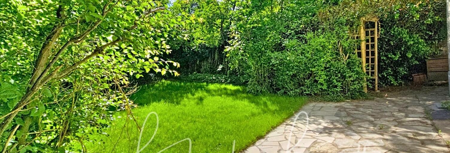Maison 6 Pièces 120 m² à vendre à Le Vésinet (78110)