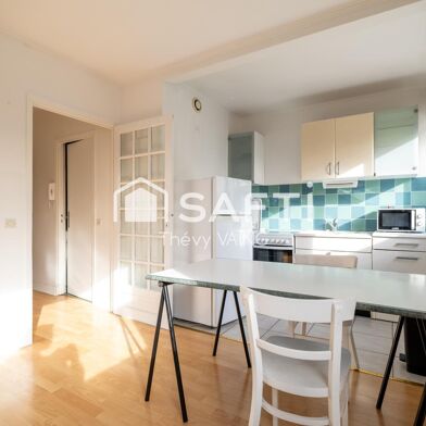 Appartement 1 pièces 315000 €