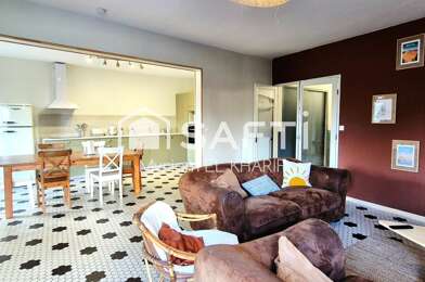Appartement 4 pièces 283500 €