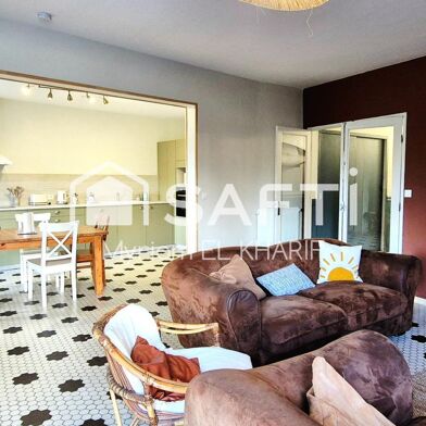 Appartement 4 pièces 283500 €