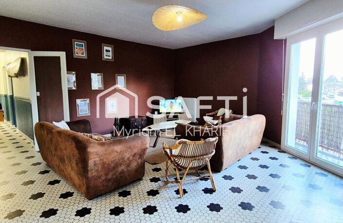 Parentis coeur de ville, 123m2 Coup de Coeur! — photo 2
