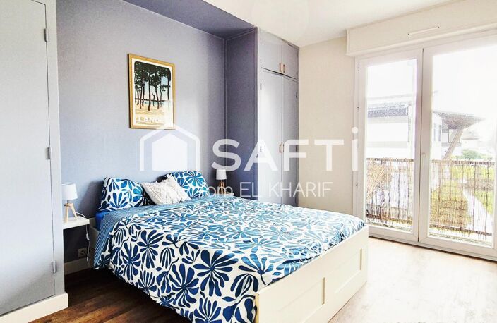 Parentis coeur de ville, 123m2 Coup de Coeur! — photo 3