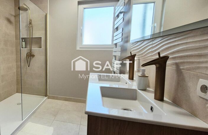 Parentis coeur de ville, 123m2 Coup de Coeur! — photo 5
