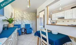 Appartement 2 Pièces 33 m² à vendre à Lamalou-les-Bains (34240)