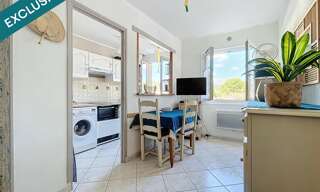 Appartement 2 Pièces 33 m² à vendre à Lamalou-les-Bains (34240)