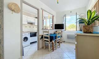 Appartement 2 Pièces 33 m² à vendre à Lamalou-les-Bains (34240)