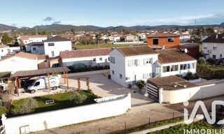 Maison 5 Pièces 120 m² à vendre à Saint-Martin-de-Valgalgues (30520)