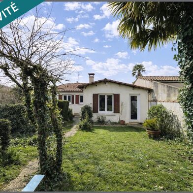 Maison 4 pièces 169000 €