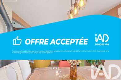 Maison 5 pièces 285200 €