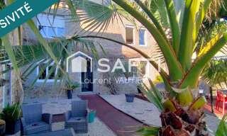 Maison 7 Pièces 225 m² à vendre à Coutances (50200)