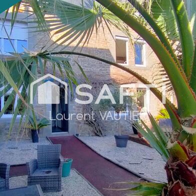 Maison 7 pièces 482000 €