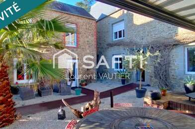 Maison 7 pièces 482000 €