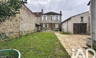 Maison 5 Pièces 98 m² à vendre à Lardy (91510)