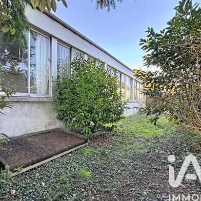 Maison 5 pièces 284000 €