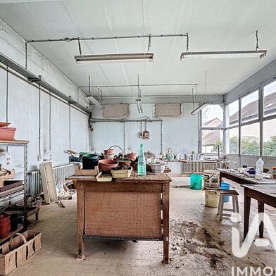 Maison 5 pièces 284000 €