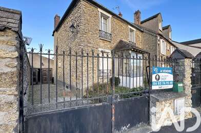 Maison 5 pièces 284000 €