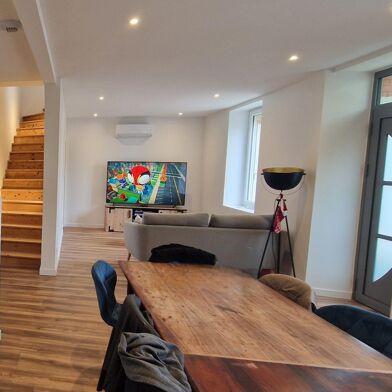 Maison 5 pièces 194000 €