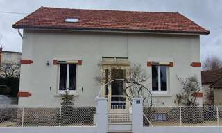 Maison 5 Pièces 110 m² à vendre à Génelard (71420)