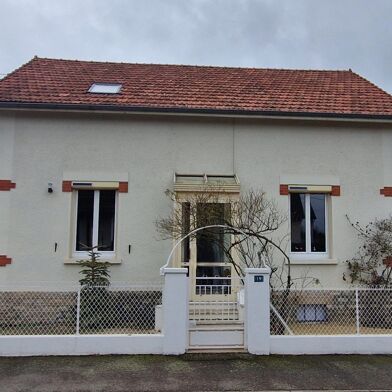 Maison 5 pièces 194000 €