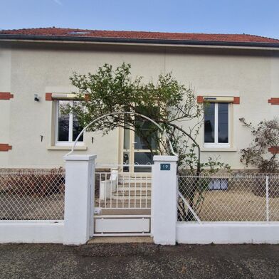 Maison 5 pièces 194000 €