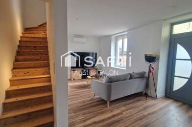 Maison 5 pièces 194000 €