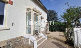 Maison 5 Pièces 110 m² à vendre à Génelard (71420)