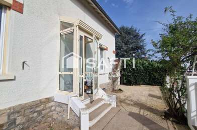 Maison 5 pièces 189000 €
