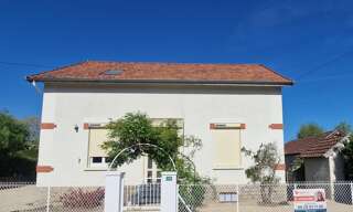 Maison 5 Pièces 110 m² à vendre à Génelard (71420)