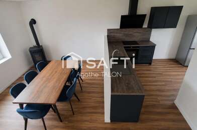 Maison 5 pièces 179900 €