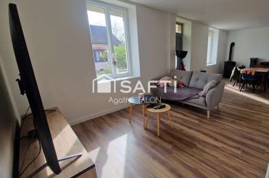 Maison 5 pièces 169000 €