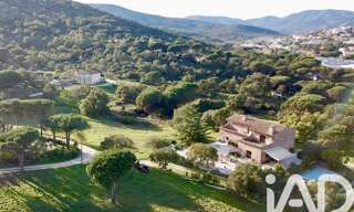 Maison 17 Pièces 411 m² à vendre à Sainte-Maxime (83120)