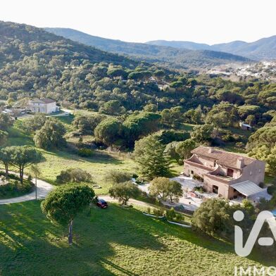 Maison 17 pièces 10950000 €