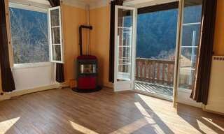 Maison 5 Pièces 133 m² à vendre à Quet-en-Beaumont (38970)