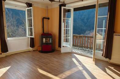 Maison 5 pièces 165000 €