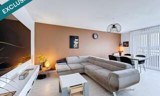 Appartement 3 Pièces 63 m² à vendre à Talange (57525)