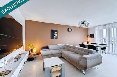 Appartement 3 pièces 175000 €