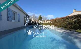 Maison 4 Pièces 94 m² à vendre à Montauban (82000)