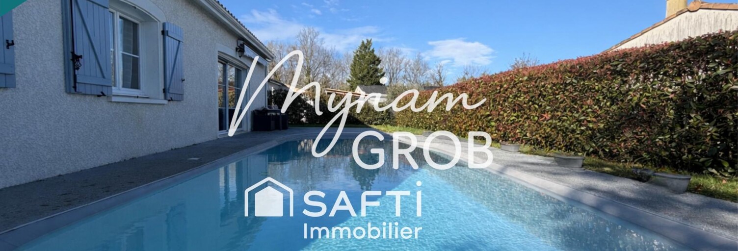 Maison 4 Pièces 94 m² à vendre à Montauban (82000)