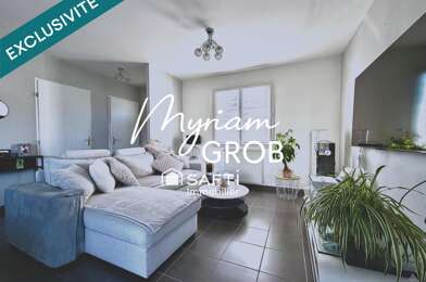 Maison 4 pièces 239000 €