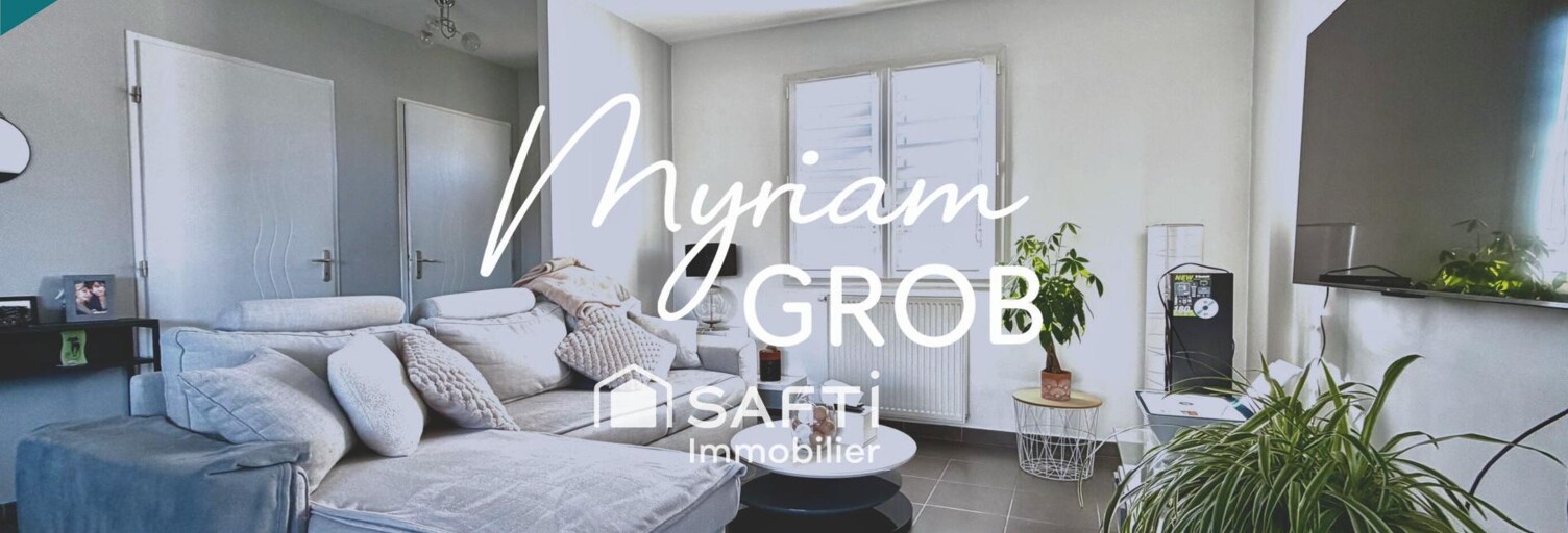 Maison 4 Pièces 94 m² à vendre à Montauban (82000)